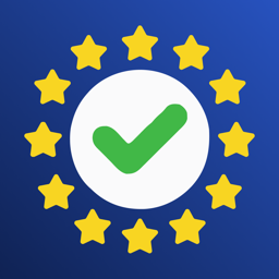 EU VAT Tax Exemption By DApps icon